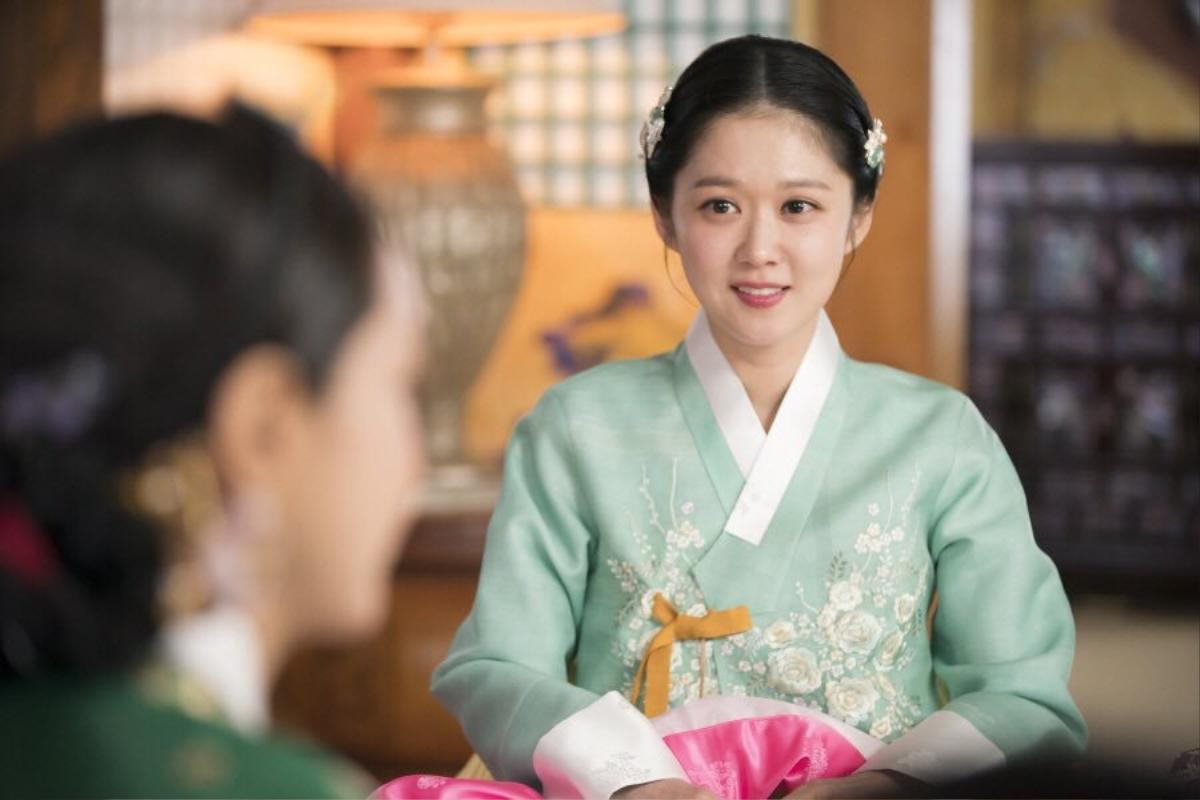 'The Last Empress': Lộ hậu trường và địa điểm 'đám cưới thế kỷ' của Jang Nara - Shin Sung Rok , Choi Jin Hyuk Ảnh 17