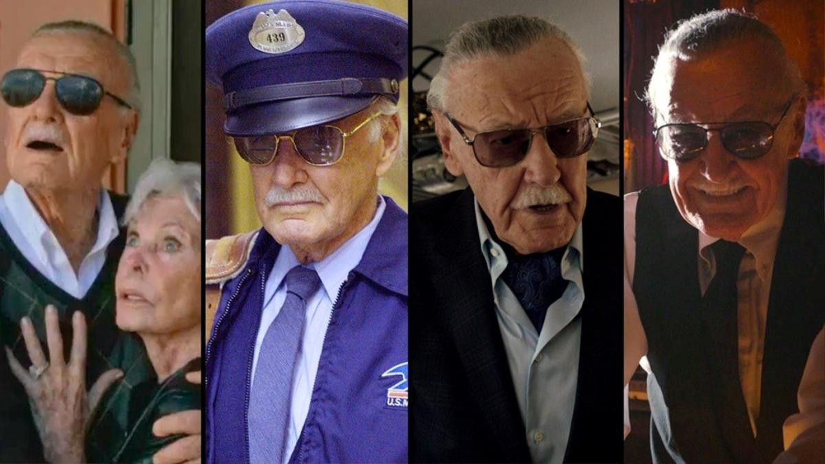 Sẽ có một buổi tưởng nhớ cộng đồng dành cho huyền thoại Stan Lee Ảnh 2