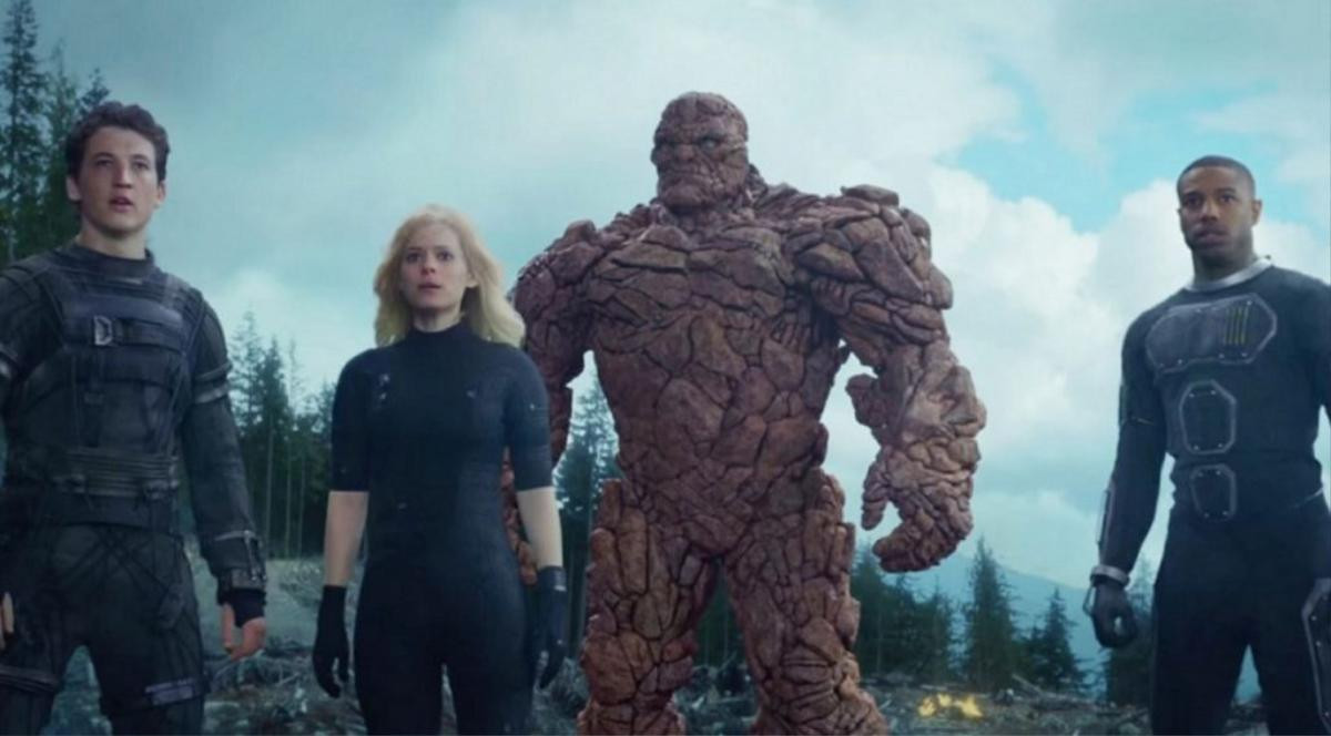 Fan Marvel gợi ý cho khán giả cách Fantastic Four gia nhập MCU Ảnh 3