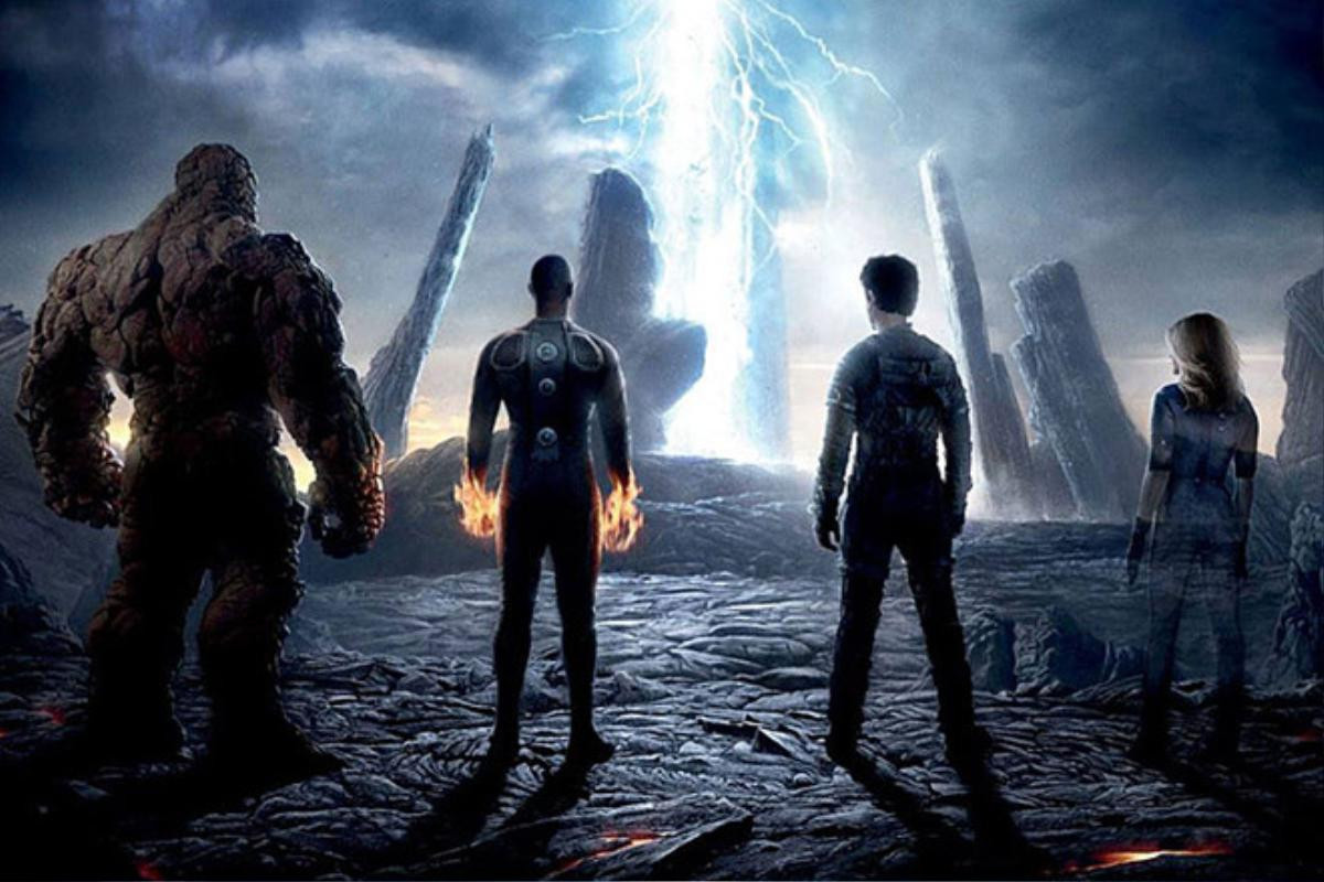 Fan Marvel gợi ý cho khán giả cách Fantastic Four gia nhập MCU Ảnh 1