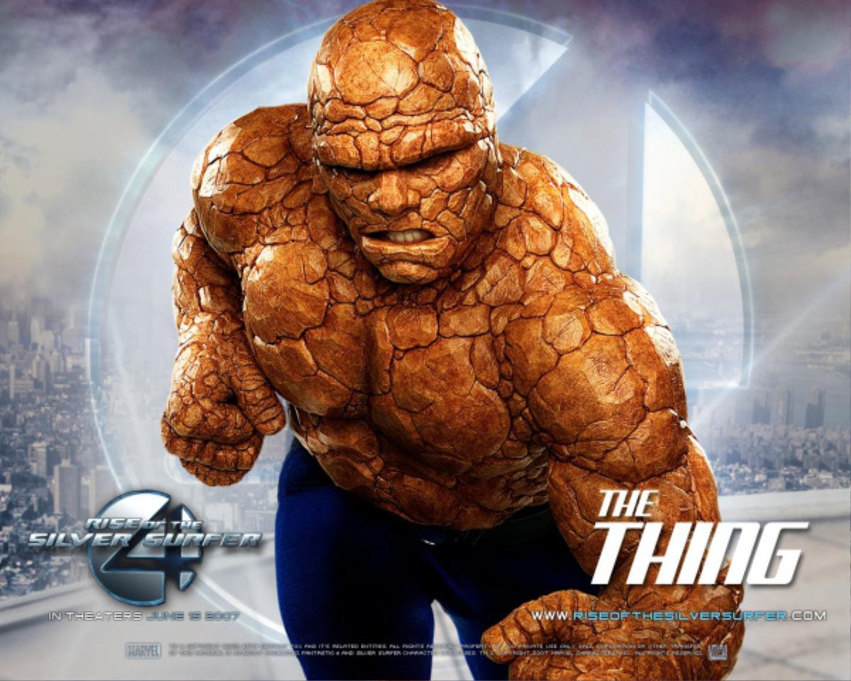 Fan Marvel gợi ý cho khán giả cách Fantastic Four gia nhập MCU Ảnh 5