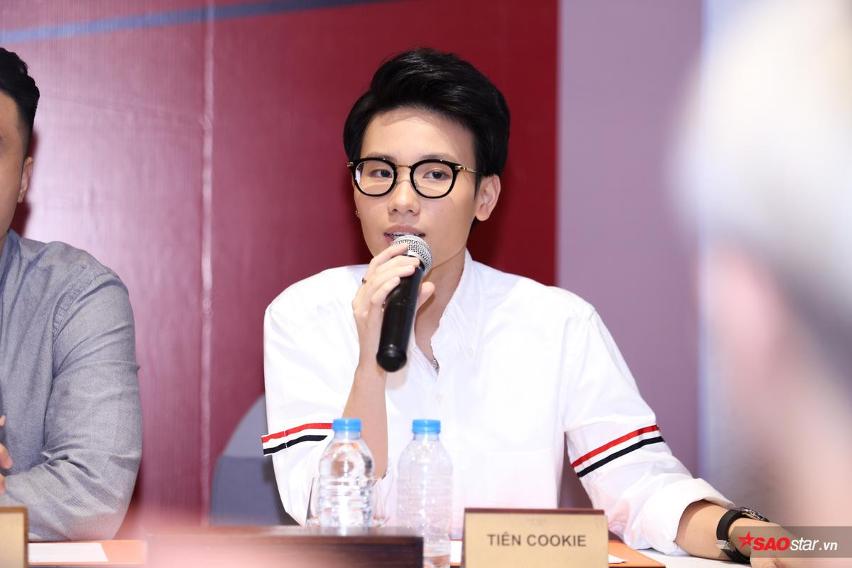 Tiên Cookie: 'Bán 10 triệu VNĐ/ 1 album cũng không xứng với sức lao động, sáng tạo của cả e-kip' Ảnh 6