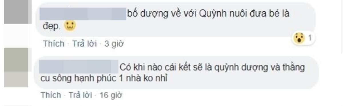 'Quỳnh búp bê': Cái kết nào cho các nhân vật trước giờ lên sóng những tập cuối cùng? Ảnh 5