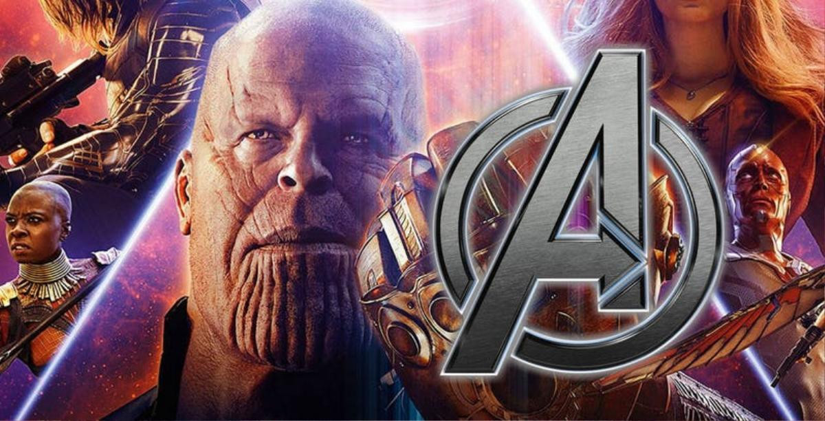 Cuốn sách của 'Thanos: Titan Consumed' có thể đã bỏ qua nhân vật phản diện mới trong 'Avengers 4'! Ảnh 1