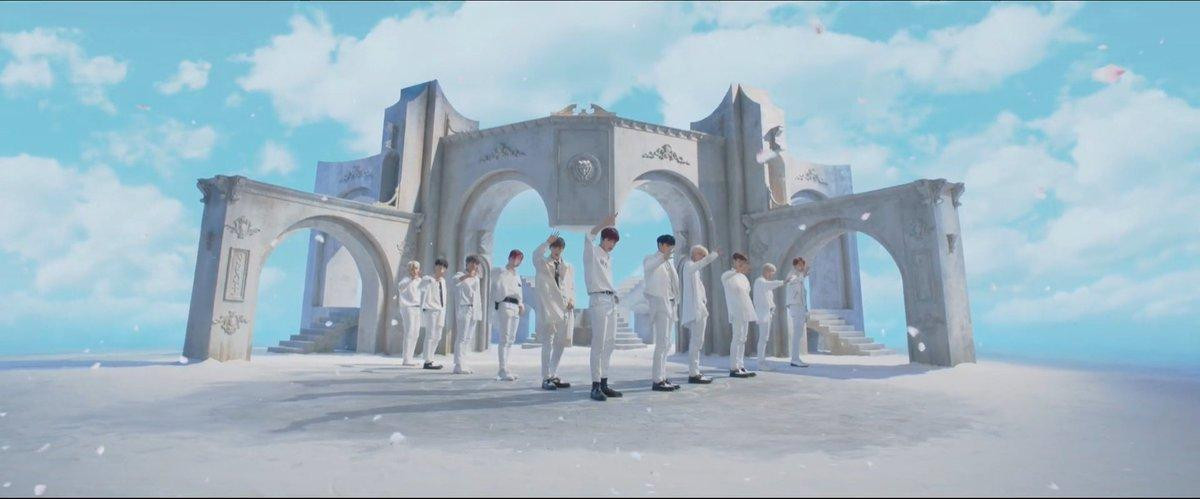 WANNA ONE trở lại: Lời chia tay nhưng chưa hẳn là kết thúc… Ảnh 2