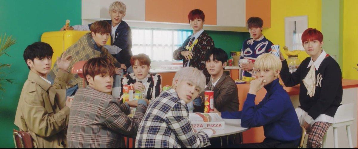 WANNA ONE trở lại: Lời chia tay nhưng chưa hẳn là kết thúc… Ảnh 4