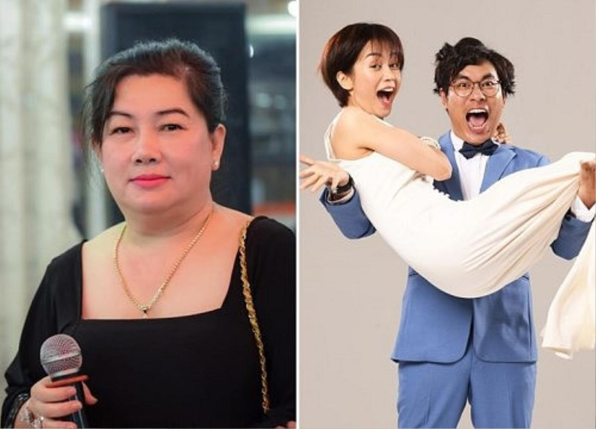 Chờ mãi không thấy hồi kết, cộng đồng mạng tự vẽ kịch bản tập cuối cho drama An Nguy - Kiều Minh Tuấn - Cát Phượng Ảnh 5