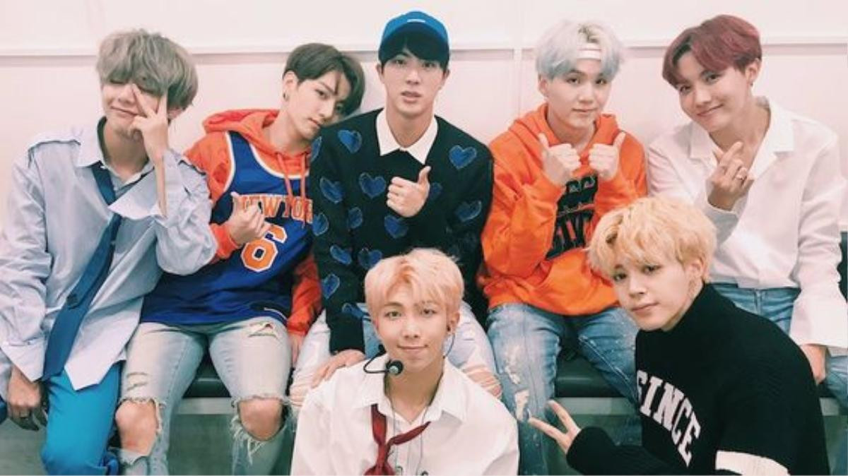 Bộ phim đầu tiên của BTS 'Burn the Stage: The Movie' đã lập kỷ lục 'khủng' tại phòng vé của Mỹ! Ảnh 2