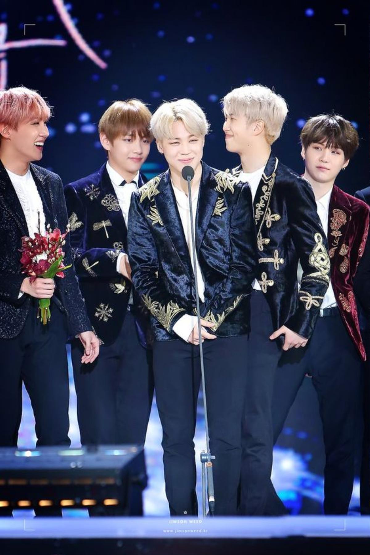 Bộ phim đầu tiên của BTS 'Burn the Stage: The Movie' đã lập kỷ lục 'khủng' tại phòng vé của Mỹ! Ảnh 4