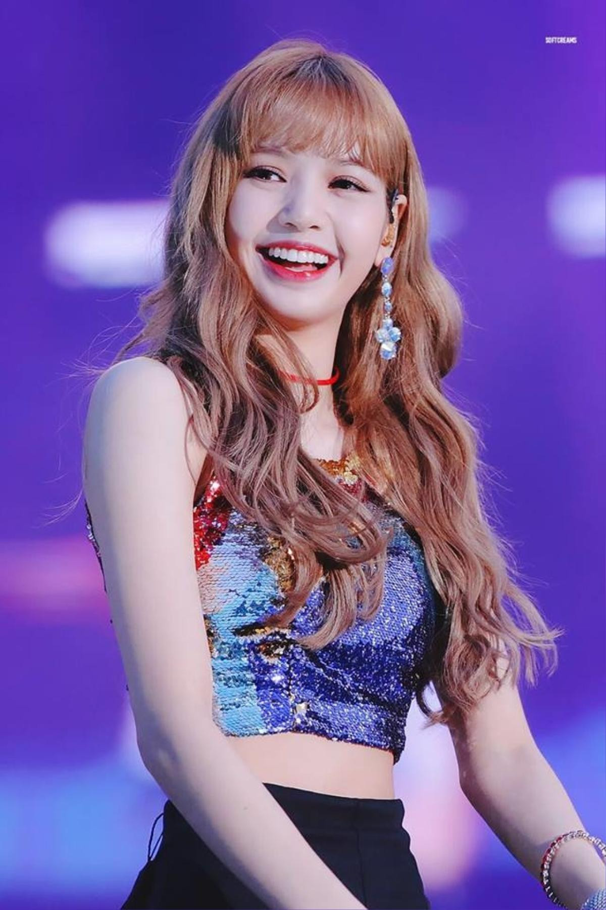 Taeyeon (SNSD) cẩn thận: Lisa (BlackPink) đang sắp qua mặt rồi! Ảnh 1