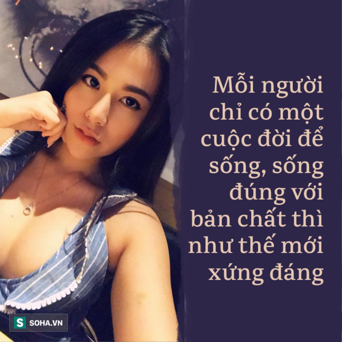 Cô giáo gợi cảm nhất MXH Việt Nam: Bị phê bình vì ăn mặc nóng bỏng nhưng quyết không thay đổi Ảnh 2