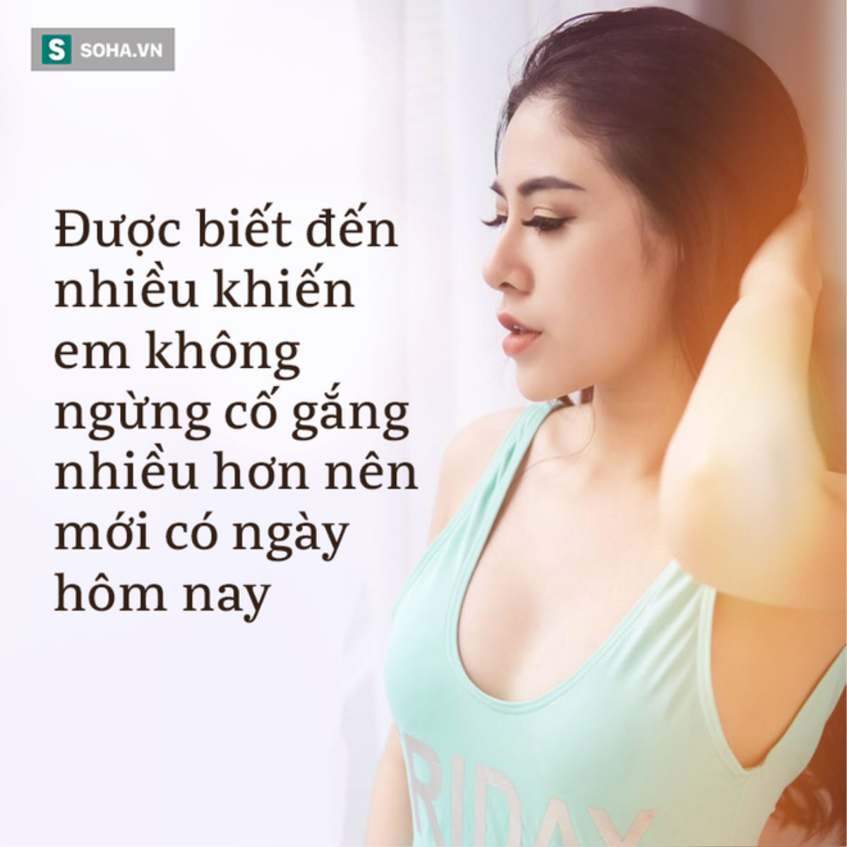 Cô giáo gợi cảm nhất MXH Việt Nam: Bị phê bình vì ăn mặc nóng bỏng nhưng quyết không thay đổi Ảnh 3