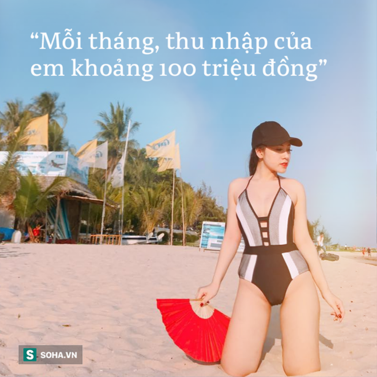 Cô giáo gợi cảm nhất MXH Việt Nam: Bị phê bình vì ăn mặc nóng bỏng nhưng quyết không thay đổi Ảnh 4