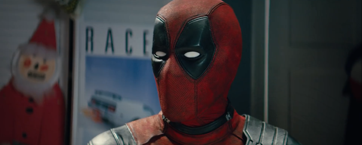 'Once Upon a Deadpool' tuổi teen tung trailer đậm chất Giáng Sinh, trêu chọc chuyện Fox - Marvel Ảnh 9