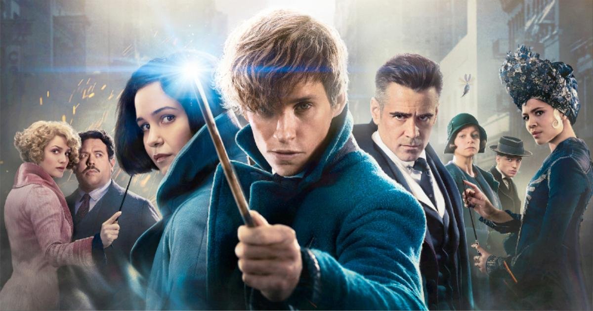 Đã đến lúc đặt lên bàn cân: Grindelwald vs. Voldemort - Ai là phù thủy hắc ám kinh khủng hơn? Ảnh 1