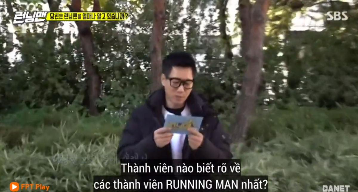 'Running Man' tập 426: Cười bể bụng với phiên bản nữ của 6 chàng trai Running Man Ảnh 3