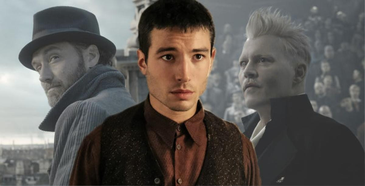 Giải mã đoạn kết của 'Fantastic Beasts 2: The Crimes of Grindelwald': Thân thế Credence và lời tiên tri của Tycho Dodonus Ảnh 1