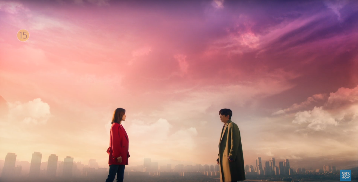 Teaser 'My Strange Hero': Vì một nam sinh tự tử, mối tình học trò của Yoo Seung Ho và Jo Bo Ah kết thúc Ảnh 13