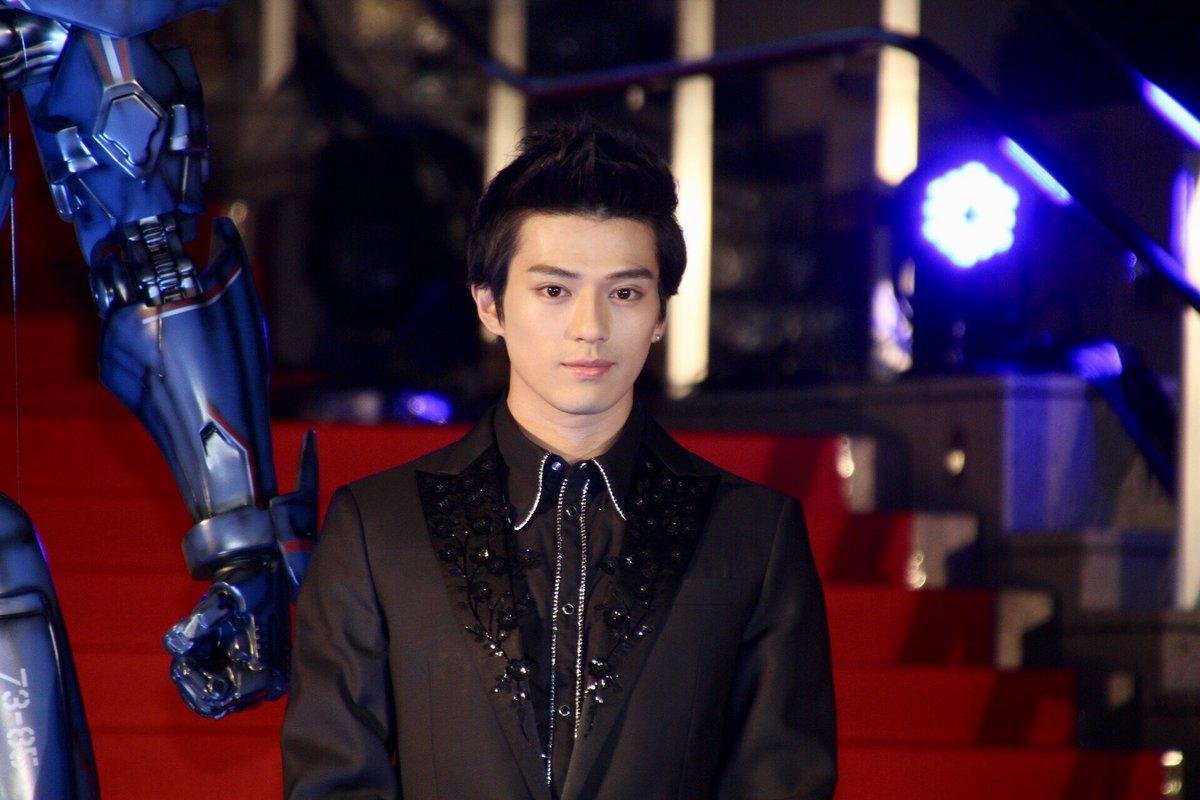 Mackenyu chính thức xác nhận là một trong ‘12 đứa trẻ muốn chết’ Ảnh 1