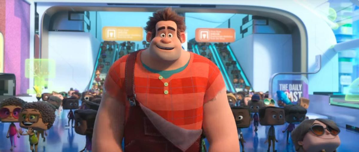 Hóa ra Facebook và Instagram bị lỗi vào ngày 20/11 là do Wreck-it Ralph gây ra Ảnh 4