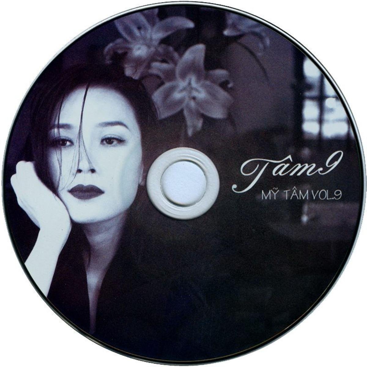 Fan giật mình vì Mỹ Tâm công bố album 'Tâm 9' phiên bản giá… 1,5 triệu VNĐ Ảnh 3