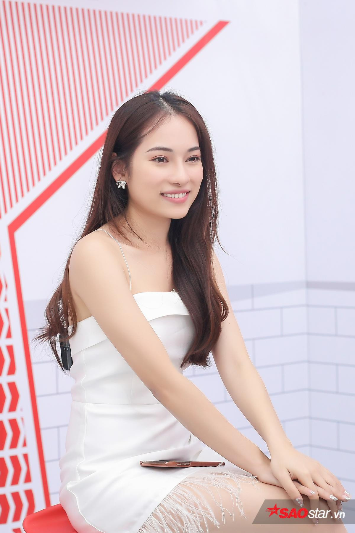 Sara Lưu: 'Tôi và Jaykii không thể thông báo rộng rãi rằng cả hai chỉ là bạn, buồn cười lắm!' Ảnh 1