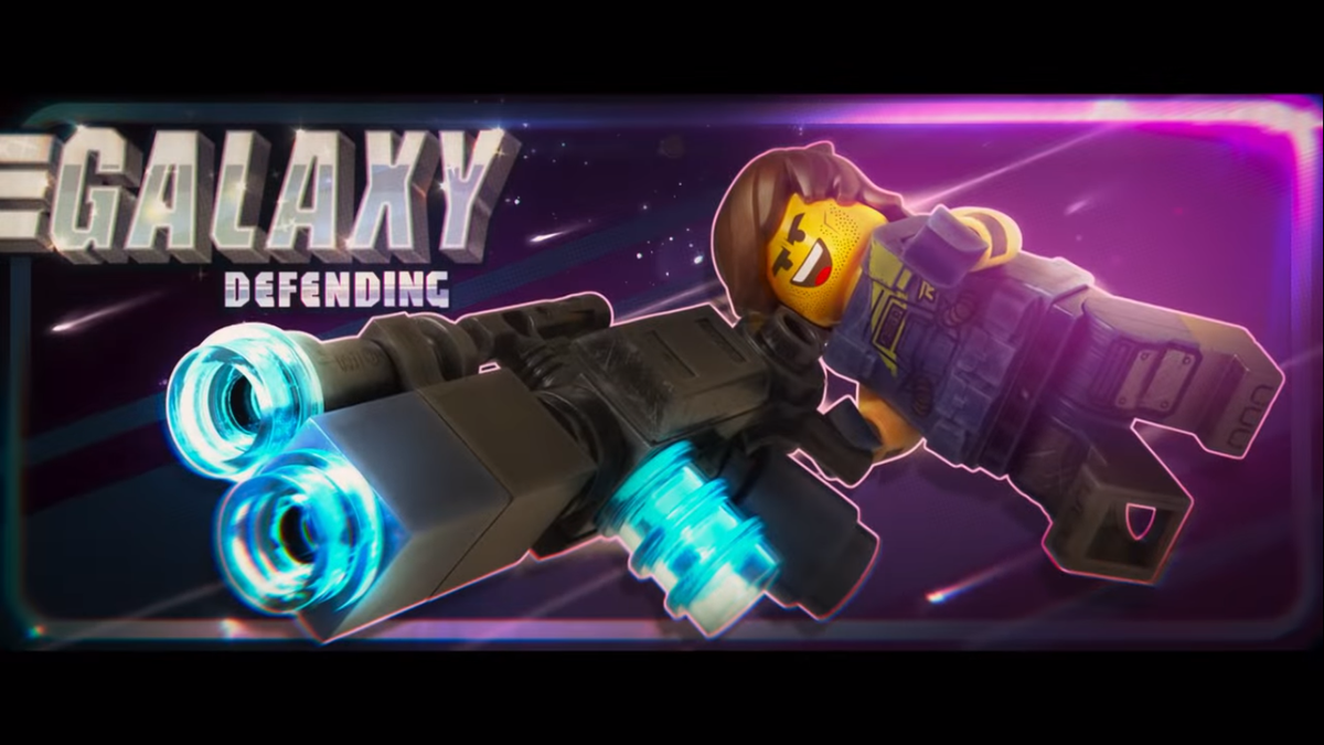 'The LEGO Movie 2' tung trailer mới cực hài hước Ảnh 9