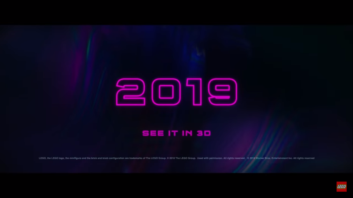 'The LEGO Movie 2' tung trailer mới cực hài hước Ảnh 15