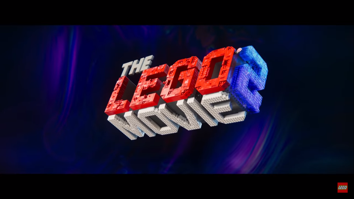 'The LEGO Movie 2' tung trailer mới cực hài hước Ảnh 14