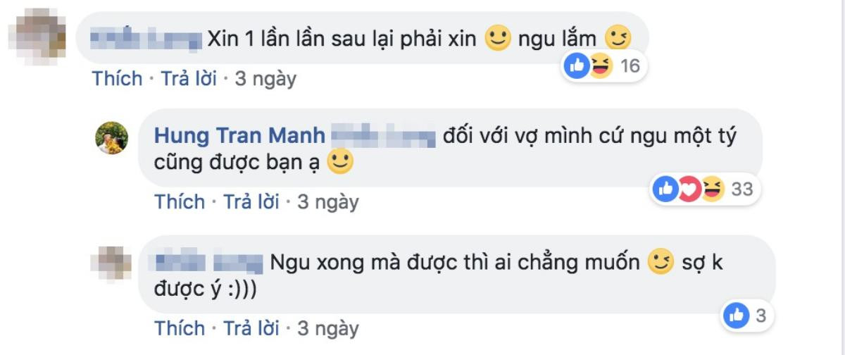 MC Hoàng Linh vẫn 'giận dỗi' dù chồng sắp cưới đã đăng đàn xin lỗi? Ảnh 2