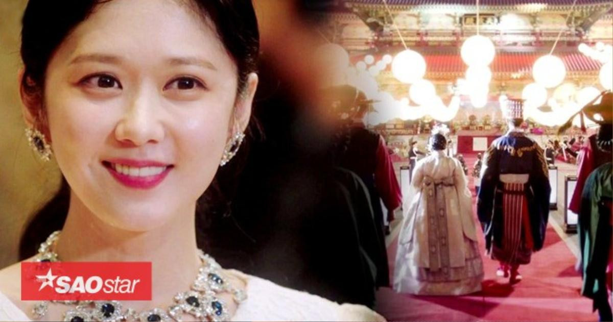 Bốn điều giúp 'The Last Empress' của Jang Nara có khả năng lập kỷ lục rating Ảnh 3