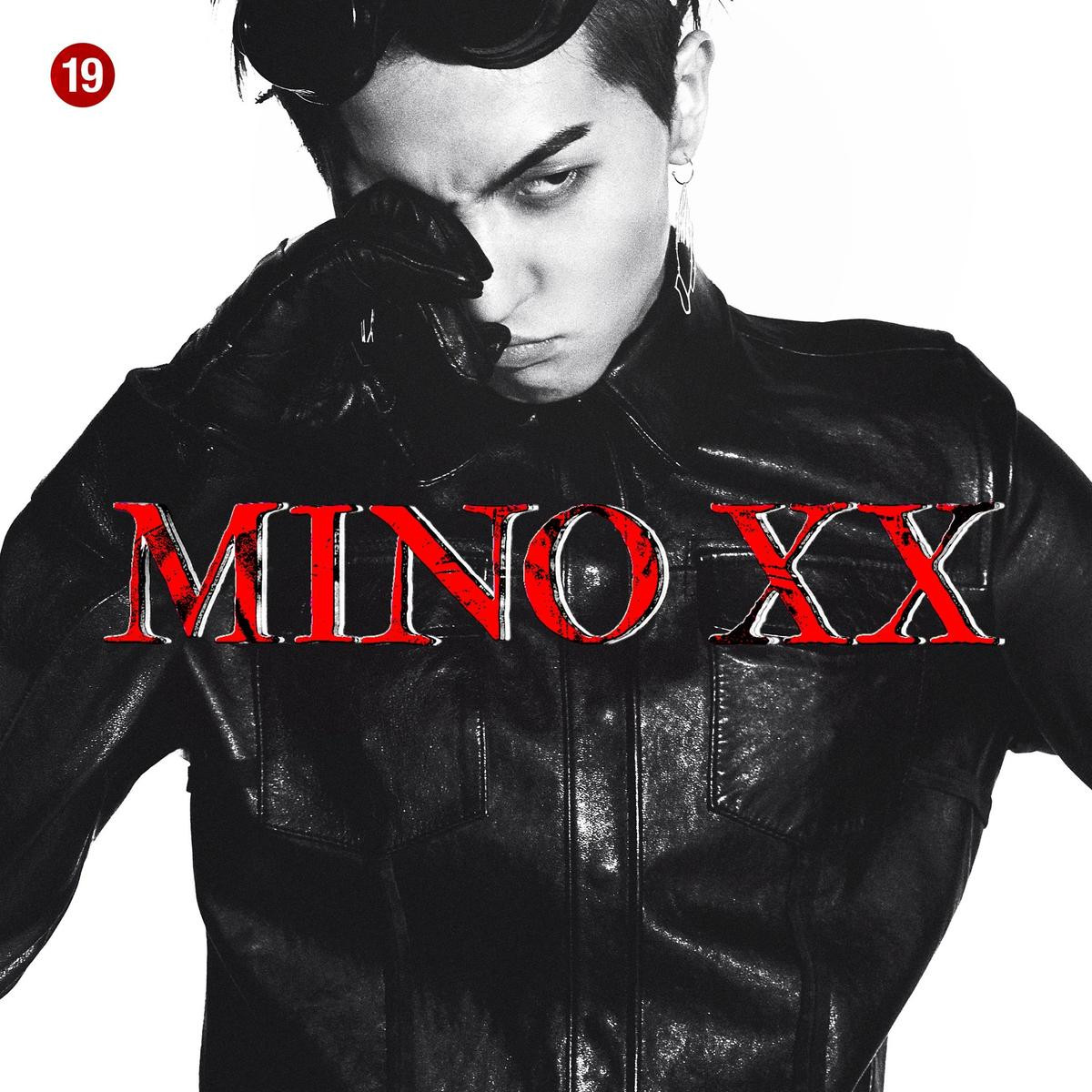 Song Mino - Solo album 'XX' chưa phải 'Happy Ending' mà chỉ là điểm khởi đầu một thử thách mới Ảnh 5