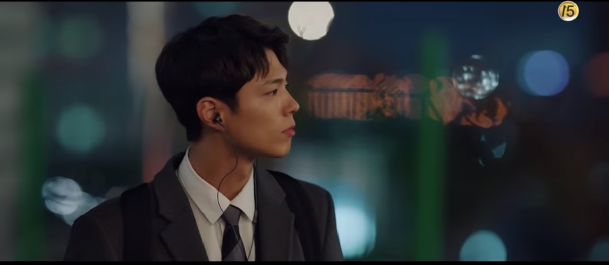 'Encounter' tiết lộ về hôn nhân không hạnh phúc của Song Hye Kyo và chồng cũ Jang Seung Jo trong teaser mới nhất Ảnh 8