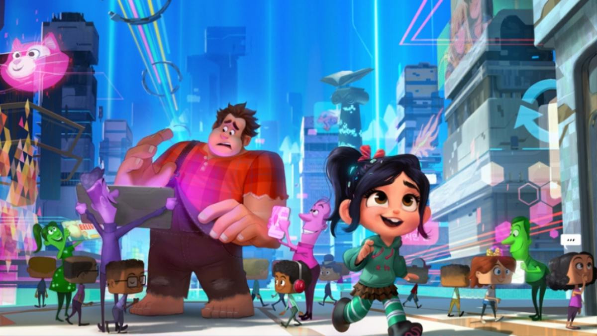 Chưa kịp trình chiếu phần hai, 'Wreck-it Ralph' đã bị đạo diễn tuyên án tử - Không thể tin được Ảnh 1