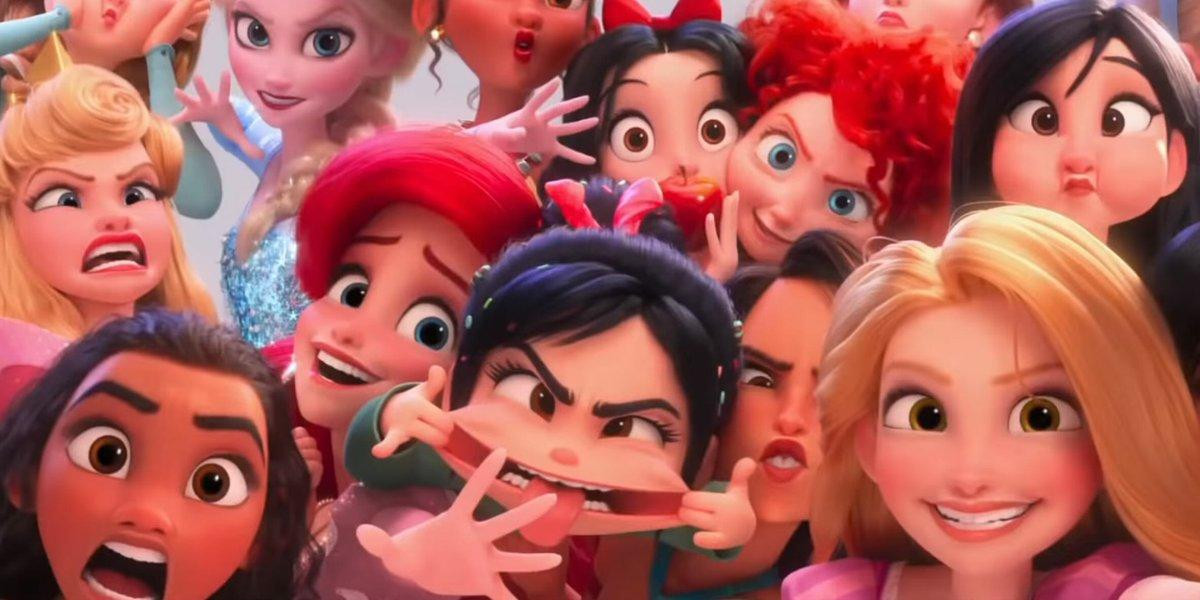 Chưa kịp trình chiếu phần hai, 'Wreck-it Ralph' đã bị đạo diễn tuyên án tử - Không thể tin được Ảnh 6