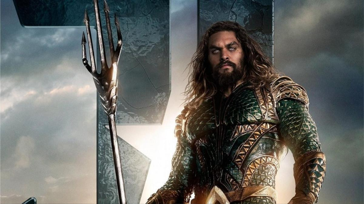 ‘Aquaman’ phá kỷ lục của ‘Avengers: Infinity War’, trở thành phim có lượng vé bán sớm cao nhất từ trước tới nay Ảnh 1