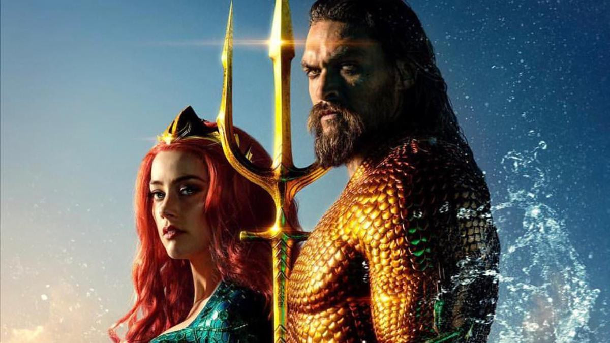 ‘Aquaman’ phá kỷ lục của ‘Avengers: Infinity War’, trở thành phim có lượng vé bán sớm cao nhất từ trước tới nay Ảnh 6