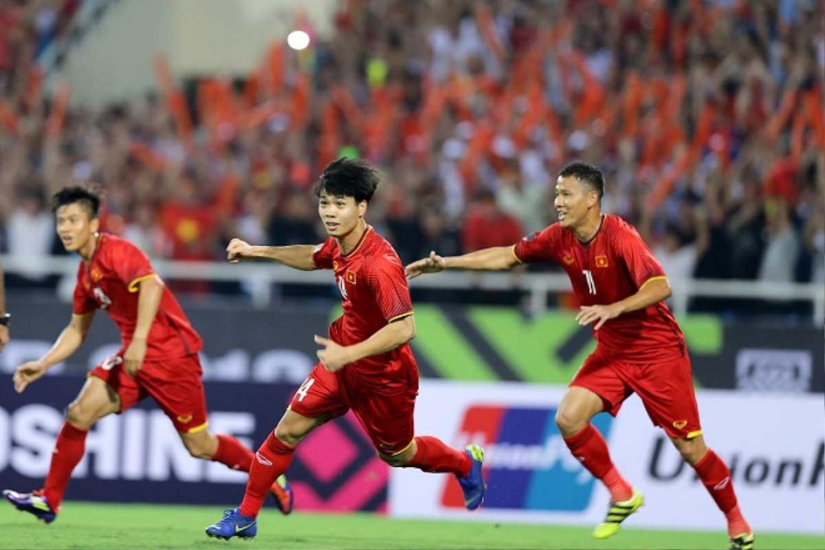 AFF Cup 2018: Thái Lan, Việt Nam và sự vô nghĩa của 'lịch sử' Ảnh 1