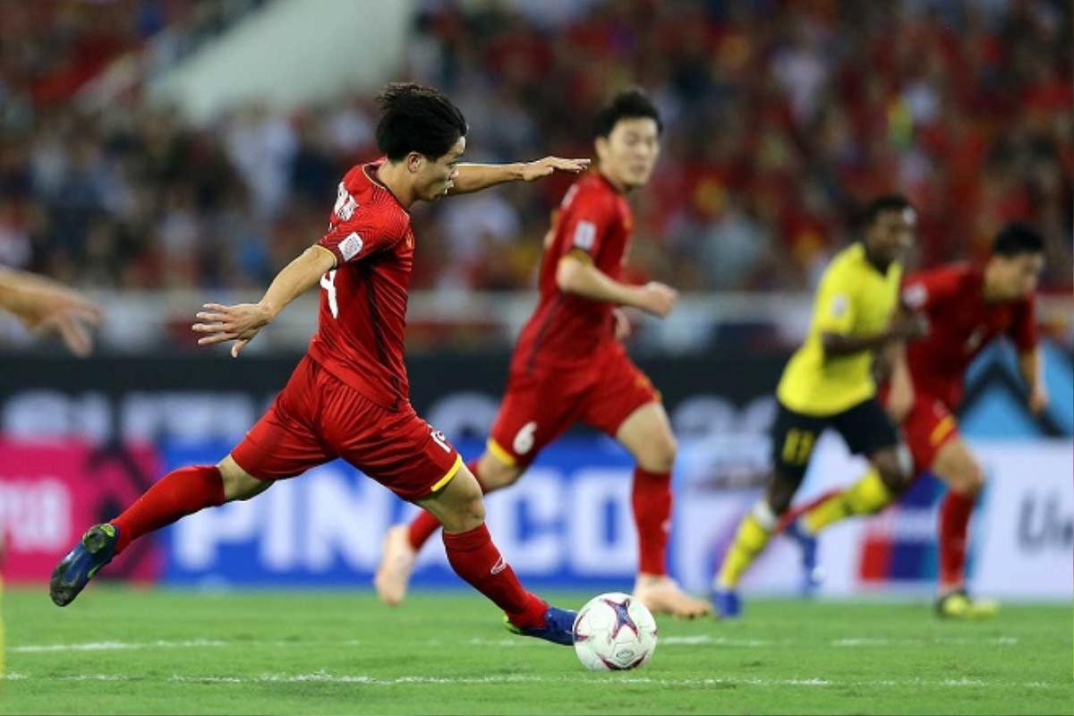 AFF Cup 2018: Thái Lan, Việt Nam và sự vô nghĩa của 'lịch sử' Ảnh 2