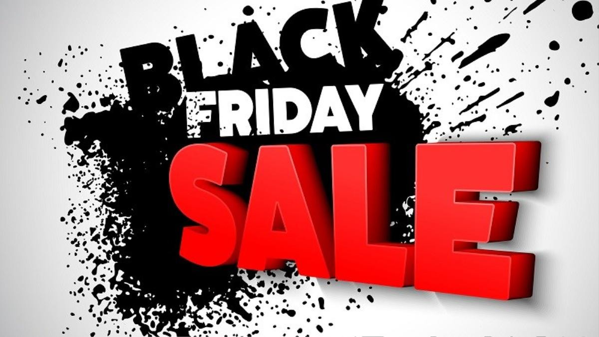 Black Friday: Không phải mọi ưu đãi tốt nhất đều được tung ra, trung bình mỗi giao dịch là 2 tiếng rưỡi Ảnh 1