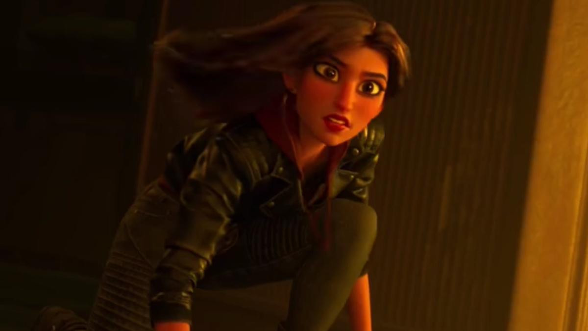 'Ralph Breaks the Internet': Đạo diễn chia sẻ kỉ niệm mời mọc Gal Gadot tham gia phim Ảnh 4