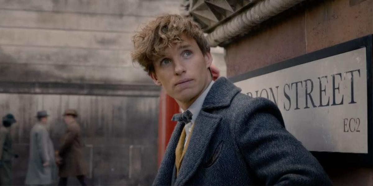 Nhận 'cà chua thối', 'Fantastic Beasts: The Crimes of Grindelwald' cần đổi ngay 4 điểm sau đây! Ảnh 7