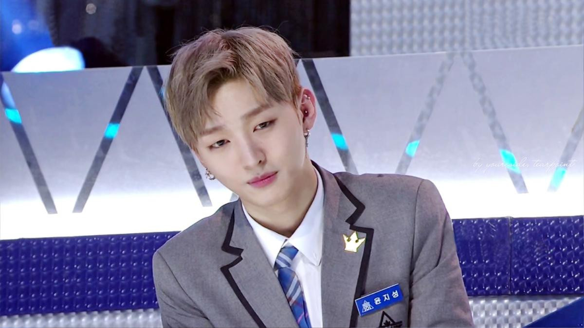 Dự ra mắt làm diễn viên nhạc kịch, Yoon Jisung bị fan Wanna One và khán giả Hàn chỉ trích mỉa mai Ảnh 7