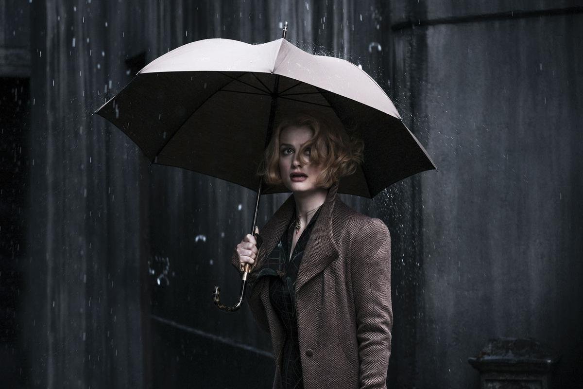 Alison Sudol giải thích quyết định gây sốc của Queenie trong 'Fantastic Beasts 2' Ảnh 3