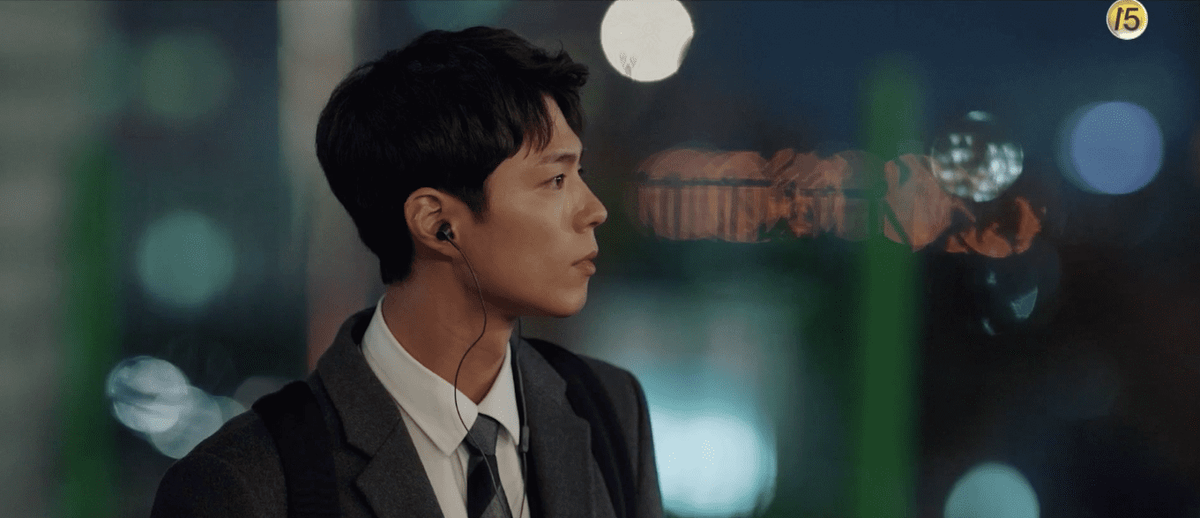 Định mệnh đã cho Song Hye Kyo và Park Bo Gum gặp nhau trong trailer hơn 4 phút của phim 'Encounter' Ảnh 20