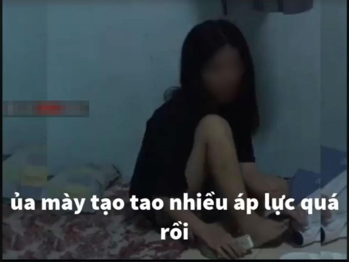 Đắng lòng thanh niên nai lưng đi làm kiếm tiền nuôi bạn gái lại bị người yêu cho mọc sừng vì 'ở nhà ăn chơi áp lực lắm' Ảnh 1