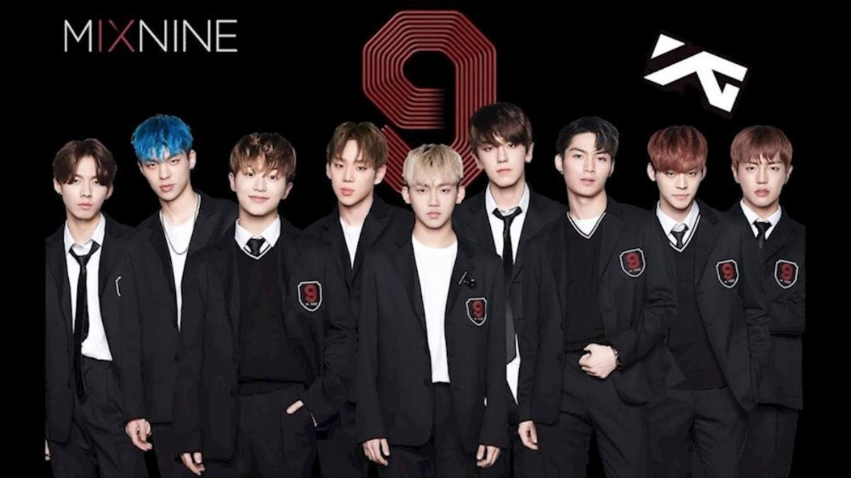 Who is next - Mixnine - Treasure box: Số phận nào cho những trainee nhà YG? Ảnh 2