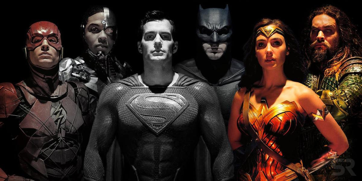 Giả thuyết DC: DCEU và Conjuring có thể đều cùng một vũ trụ! Ảnh 4