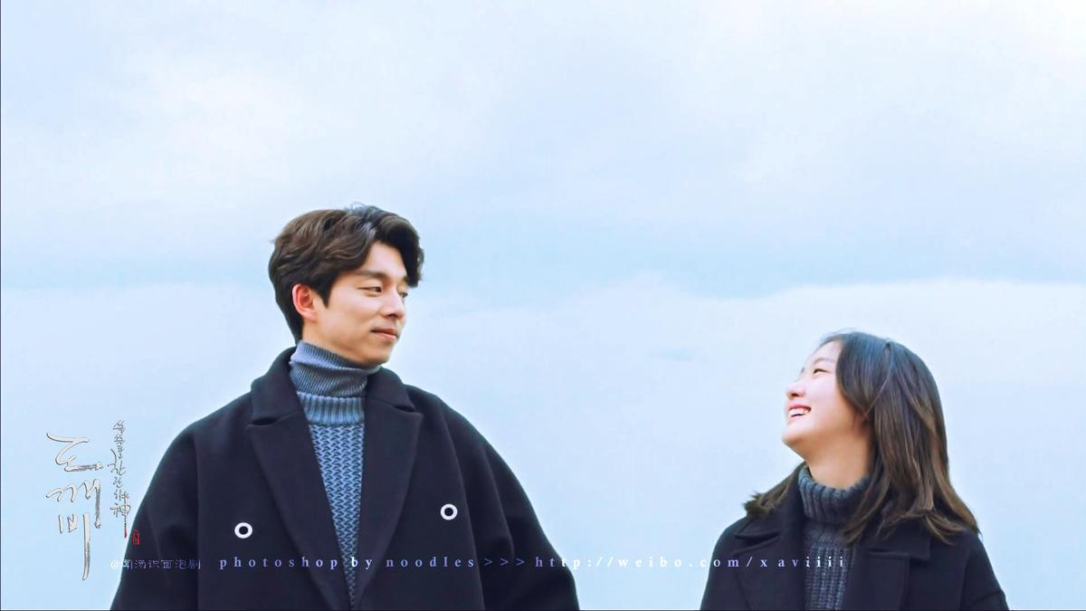 Bài hát nổi tiếng ‘I Will Go To You Like The First Snow’ trong phim ‘Yêu tinh’ sẽ được thể hiện lại Ảnh 7