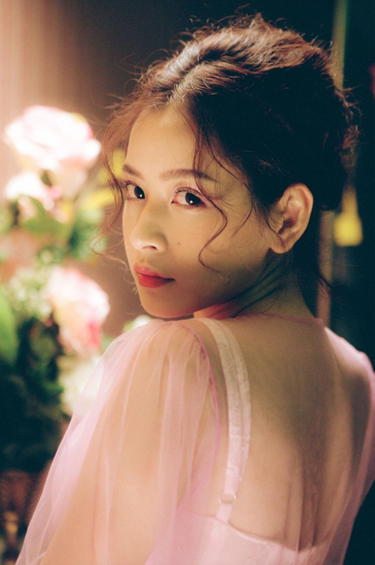 Ô kìa, Chi Pu bất ngờ comeback nhưng sao tạo hình lại giống HyunA thế này? Ảnh 4